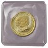 مدال طلا 2.5 گرمی بانک ملی - PF67 - محمد رضا شاه