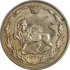 سکه 100 دینار 1321 - MS61 - مظفرالدین شاه