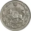 سکه 100 دینار 1319 - MS61 - مظفرالدین شاه