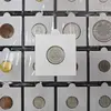 سکه 100 دینار 1319 - MS61 - مظفرالدین شاه