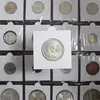 سکه 2000 دینار 1307 تصویری - MS64 - رضا شاه