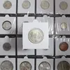 سکه 2000 دینار 1308 تصویری - MS62 - رضا شاه