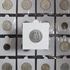 سکه 1000 دینار 1330 خطی (ضرب برلین) - VF35 - احمد شاه سکه 1000 دینار 1330 خطی (ضرب برلین) - VF35 - احمد شاه