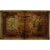 اسکناس 100 ریال پشت فارسی (شماره لاتین) - تک - VF20 - رضا شاه اسکناس 100 ریال پشت فارسی (شماره لاتین) - تک - VF20 - رضا شاه