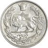 سکه 1000 دینار 1306 تصویری - MS62 - رضا شاه سکه 1000 دینار 1306 تصویری - MS62 - رضا شاه