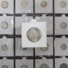 سکه 10 ریال 2537 (خارج از مرکز) - MS63 - محمد رضا شاه سکه 10 ریال 2537 (خارج از مرکز) - MS63 - محمد رضا شاه