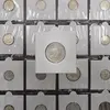سکه 1000 دینار 1306 تصویری - MS62 - رضا شاه