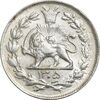 سکه 1000 دینار 1305 رایج - MS61 - رضا شاه سکه 1000 دینار 1305 رایج - MS61 - رضا شاه