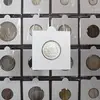 سکه 1000 دینار 1304 رایج - MS62 - رضا شاه