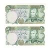 اسکناس 50 ریال (آموزگار - یگانه) - جفت - UNC63 - محمد رضا شاه اسکناس 50 ریال (آموزگار - یگانه) - جفت - UNC63 - محمد رضا شاه