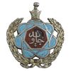 نشان جاوید درجه 2 (شهید) - VF - محمد رضا شاه