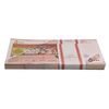 بسته اسکناس 5000 ریال امام (کرباسیان - سیف) - UNC - جمهوری اسلامی