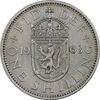 سکه 1 شیلینگ 1963 الیزابت دوم (سپر اسکاتلند) - EF45 - انگلستان