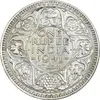 سکه 1 روپیه 1941 جرج ششم - EF45 - هند