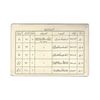 پک سکه های رایج بانک مرکزی (سکه 1 ریال 1371 دماوند) - UNC - جمهوری اسلامی