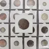 ژتون 1/2 پنی 1792 جان هاروی - AU50 - انگلستان