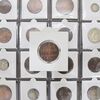 ژتون 1/2 پنی 1835 - VF35 - کانادا ژتون 1/2 پنی 1835 - VF35 - کانادا