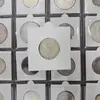 سکه 1000 دینار 1329 خطی - MS63 - احمد شاه