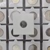 سکه 5 سنت 1905 ادوارد هفتم - AU50 - کانادا