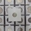 سکه 5 سنت 1913 جرج پنجم - AU55 - کانادا سکه 5 سنت 1913 جرج پنجم - AU55 - کانادا