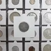 سکه 1000 دینار 1337 جلوس - EF40 - احمد شاه