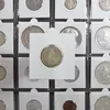 سکه 1000 دینار 1332 تصویری - MS64 - احمد شاه