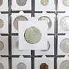 سکه 2000 دینار 1304 رایج - MS64 - رضا شاه