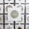 سکه 1000 دینار 1297 - AU50 - ناصرالدین شاه