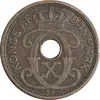 سکه 2 اوره 1928 کریستیان دهم - EF40 - دانمارک