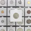سکه 2000 دینار 1296 - AU55 - ناصرالدین شاه