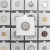 سکه 10 سنت 1940 جرج ششم - EF45 - کانادا