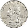 سکه کوارتر دلار 2007D ایالتی (واشنگتن) - EF45 - آمریکا سکه کوارتر دلار 2007D ایالتی (واشنگتن) - EF45 - آمریکا