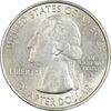 سکه کوارتر دلار 2015D (بنای یادبود ملی هومستد) - MS61 - آمریکا