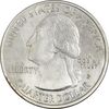 سکه کوارتر دلار 2017P فردریک داگلاس - AU55 - آمریکا سکه کوارتر دلار 2017P فردریک داگلاس - AU55 - آمریکا