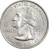 سکه کوارتر دلار 2008D ایالتی (اوکلاهما) - MS63 - آمریکا