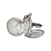 ساعت جیبی نقره برند argent