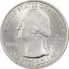 سکه کوارتر دلار 2016P (پارک ملی تاریخی هارپرز فری) - MS61 - آمریکا سکه کوارتر دلار 2016P (پارک ملی تاریخی هارپرز فری) - MS61 - آمریکا