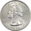 سکه کوارتر دلار 2007P ایالتی (آیداهو) - MS63 - آمریکا