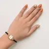 ساعت مچی طلا برند silvana