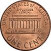 سکه 1 سنت 2005D لینکلن - MS61 - آمریکا