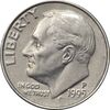 سکه 1 دایم 1995P روزولت - EF45 - آمریکا سکه 1 دایم 1995P روزولت - EF45 - آمریکا