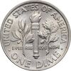 سکه 1 دایم 2003P روزولت - MS62 - آمریکا