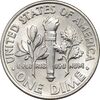 سکه 1 دایم 2003P روزولت - AU58 - آمریکا