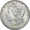 سکه یک دلار 1885 مورگان - MS62 - آمریکا سکه یک دلار 1885 مورگان - MS62 - آمریکا