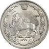سکه 100 دینار 1321 - AU58 - مظفرالدین شاه