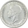 سکه 2 کرون 1946 گوستاو پنجم - AU58 - سوئد