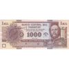 اسکناس 1000 گوارانی 2004 سری C جمهوری - تک - UNC63 - پاراگوئه