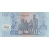اسکناس 50 بات 2540 (1997) بومیپول آدولیاده - نیمانامهیندا-سوناکو - تک - UNC64 - تایلند