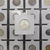 سکه 2000 دینار 1331 تصویری - MS61 - احمد شاه