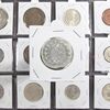 سکه 2000 دینار 1312 صاحبقران (تاریخ مکرر) - MS61 - ناصرالدین شاه